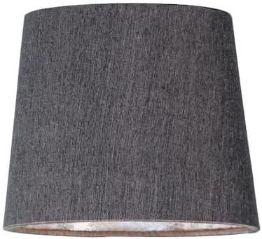 Hendrick-Linen Shade in Industrial style