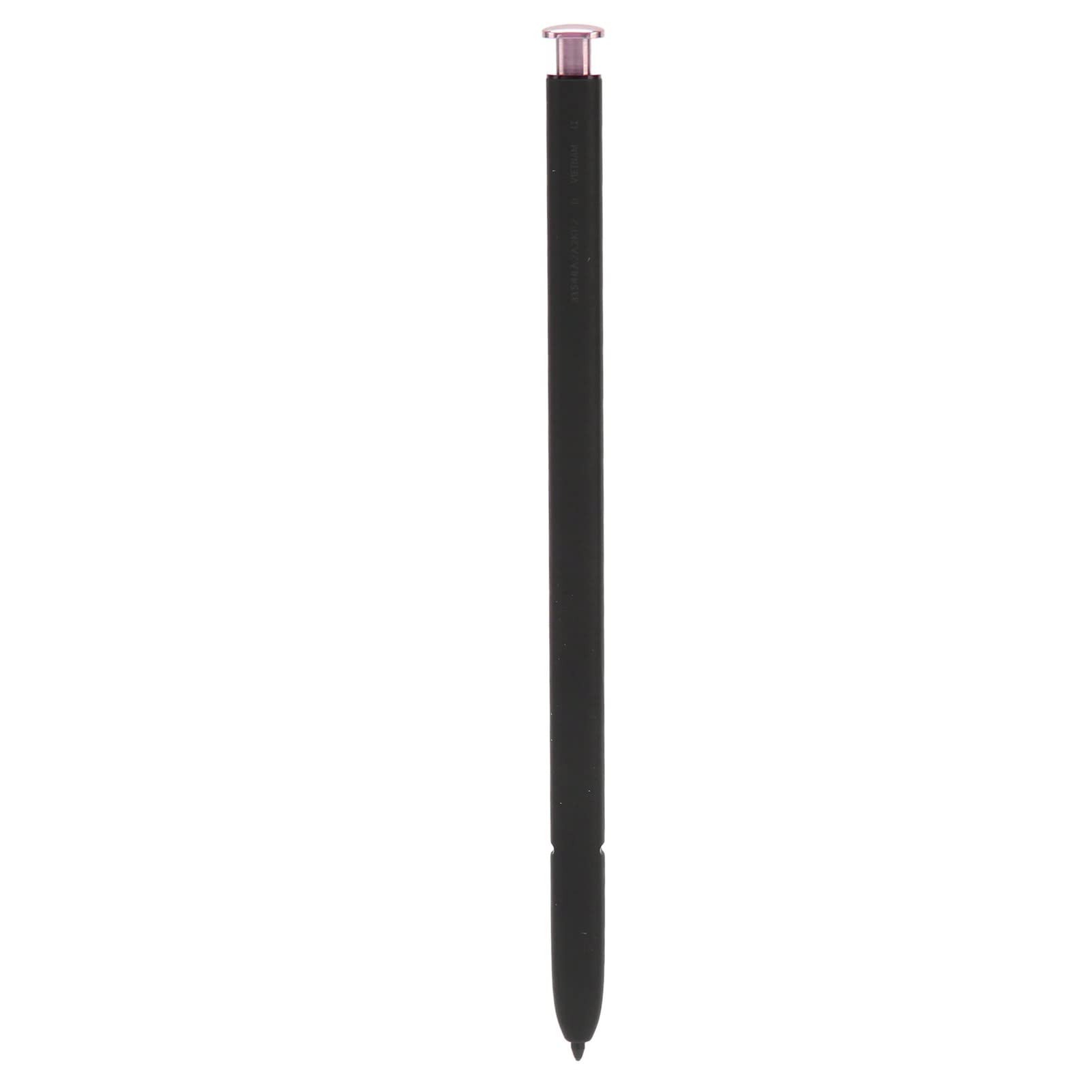 Penna Stilo Penna Capacitiva per Schermo Touch 4096 Livelli di Pressione Controllo Touch Preciso Tutte le Funzioni del Menu con Ricambi Sostitutivi per S23 Ultra Tutte le (PURPLE)