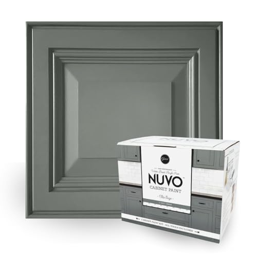 Nuvo Cabinet Paint Kit