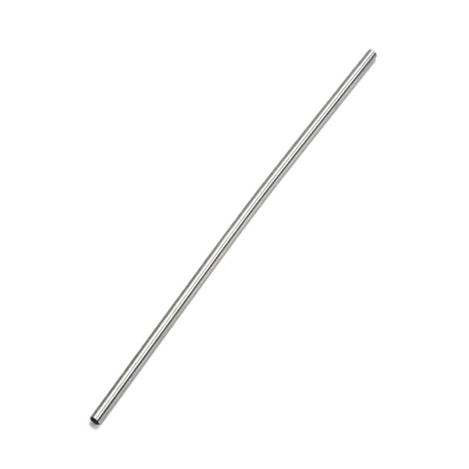 Kapqin 8X5x500mm 1Pcs 1-10Pcs Seamless Straight Tube 304 Stainless Steel Round Length 250Mm 500Mm