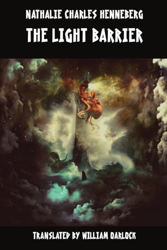 The Light Barrier 1649324383 Book Cover