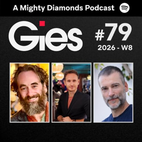 Does Anyone Even Want a PS6? | Gies #79