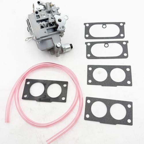 Carburateur pour CH680 CH750 CH940 CH960 et moteurs CV10000 6285345s