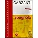 DIZ.SPAGNOLO-GRANDI +CD - SANTILLANA