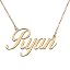 Ryan Gold - No Custom
