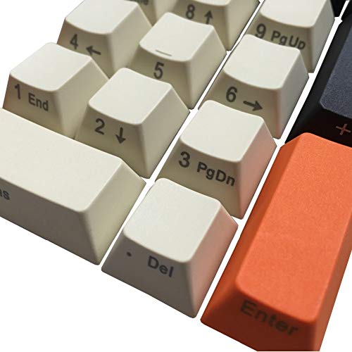 Teclado mecánico anti-ghosting completo con panel metálico de aluminio 4