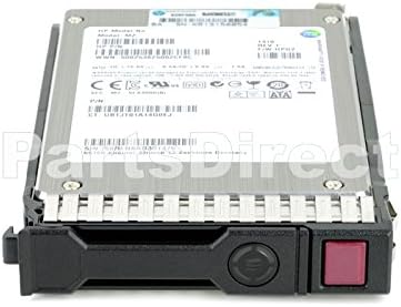 726480-001 HP V2 1.2-TB 6G 10K 2.5 DP SAS HDD