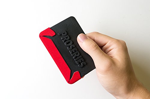 PID Pro Series PSPSB ProSqueegee Squeegee for Vinyl Wrap Installation