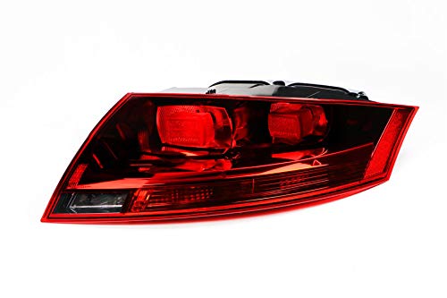 Feu arrière Magneti Marelli 715001029006 bloc optique de remplacement