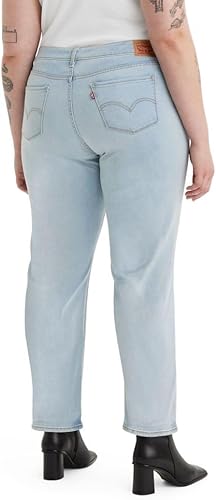 Miniatura 2 de Jeans Levi's de cintura alta para mujer (también disponibles en tallas grandes)