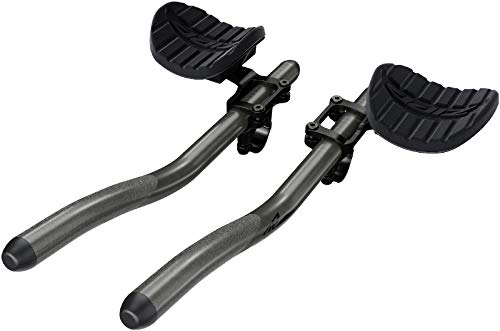 Zipp Vuka Aerobar Extensions - Race Carbon High by Zipp - Used condition - Image 3