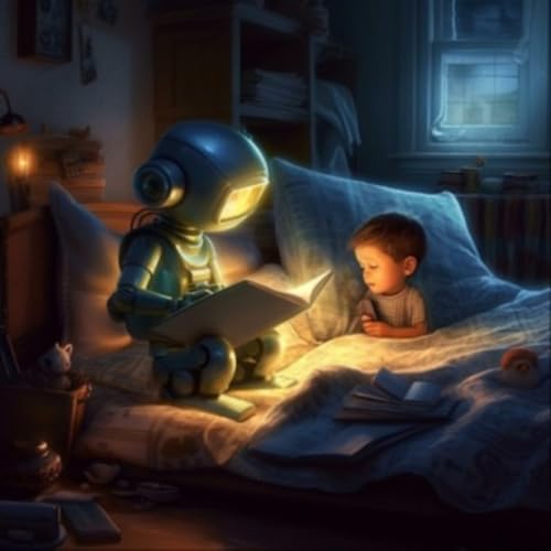 Twinkle Tales cover art