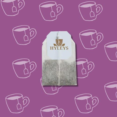 Hyleys Tea Wellness Garcinia Cambogia Green Tea, Assorted Tea Bags, 42.0 Count #TOP4