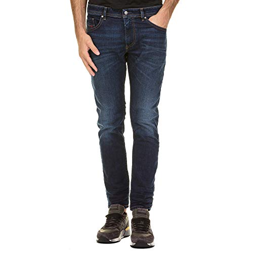 Jean Diesel Thommer 084VG la coupe slim haut de gamme pour homme