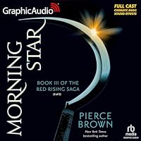 Morning Star (2 of 2) (Dramatized Adaptation)