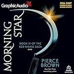 Cover of Morning Star (2 of 2) (Dramatized Adaptation)