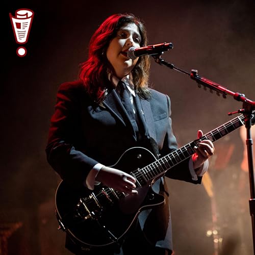 Our (early) endless summer with Lucy Dacus and more!