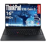Lenovo ThinkPad E16 Gen 3