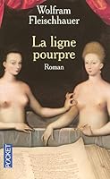 Die Purpurlinie. 2266163434 Book Cover