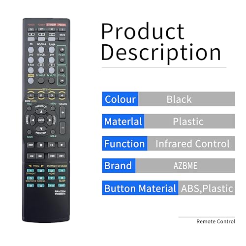 Consejos y comparativas para Comprar Mando yamaha morse que Puedes comprar On-line. 9 Imagen adicional