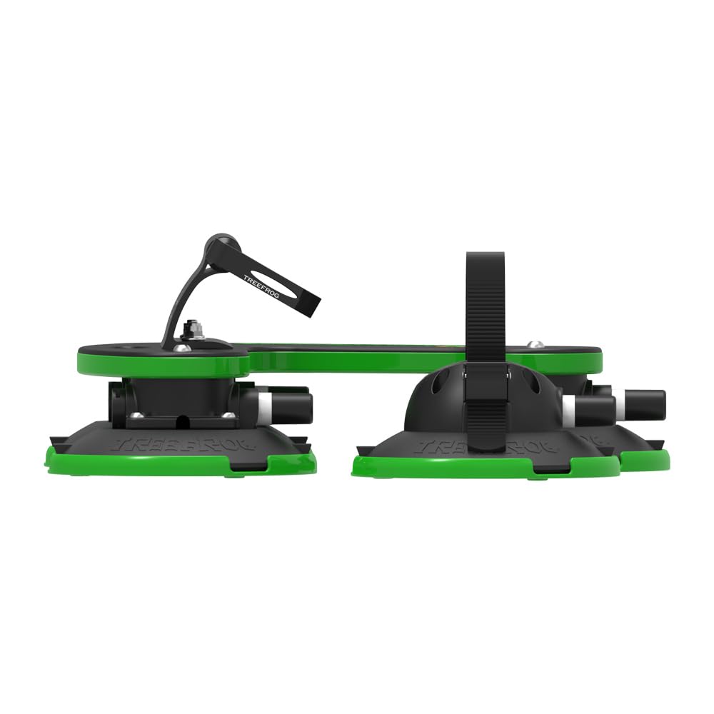 Tree Frog Model Pro 1