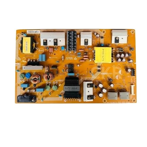 Carte d'alimentation 50PUF6102/T3 pour téléviseur, 1 pièce