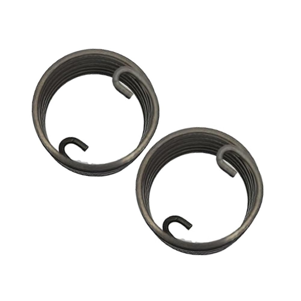 Lanceur de rechange pour souffleur de feuilles BG86C au jardin