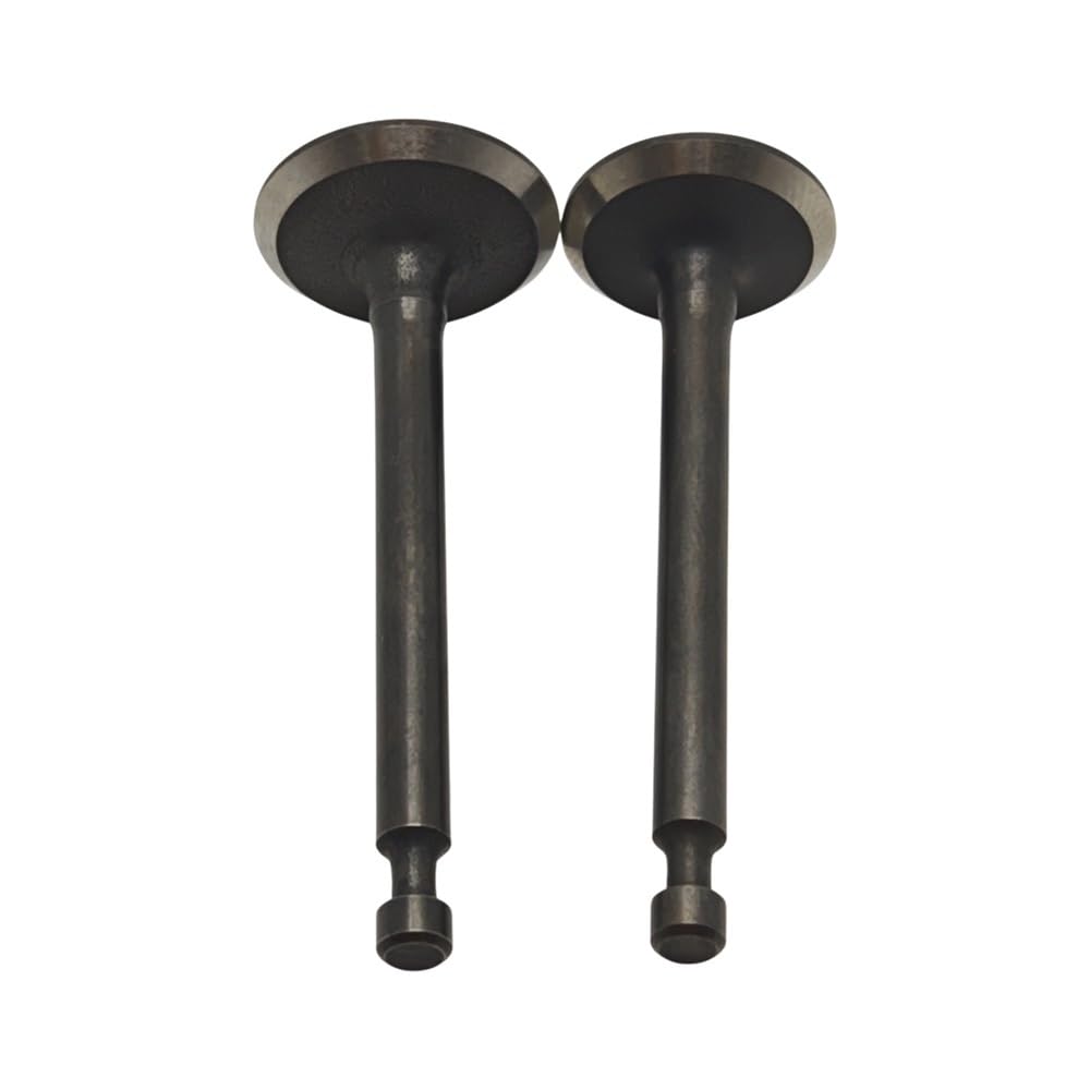 Soupape admission 14721-Z0Z-800 pour GX35 HHT35S compression maximale et optimisation du moteur