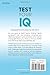 Test Your IQ (Dover Brain Games & Puzzles)