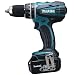 Produktbild Makita BHP456RFE Akku-Schlagbohrschrauber 18 V, 2 Akkus und Ladegerät