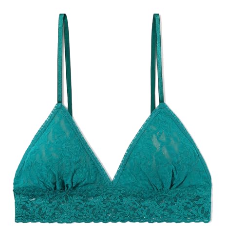 Image of hanky panky Women's Signature Lace Padded Bralette