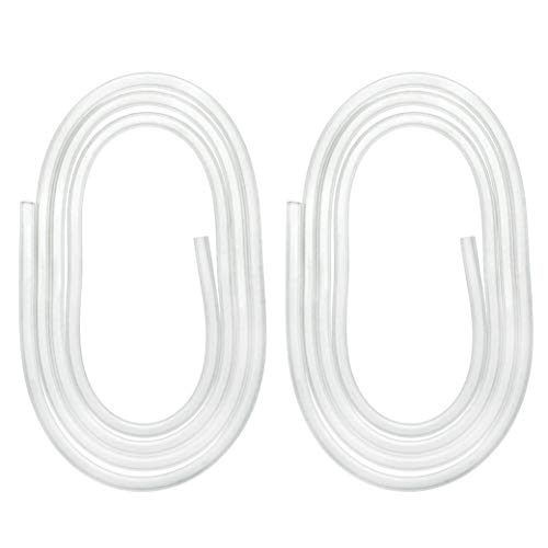 Tubería compatible para extractor Ameda MYA miniatura 1