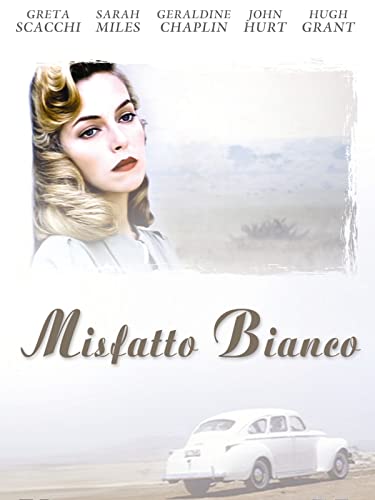  Misfatto bianco