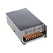 Produktbild TOOGOO(R) DC 12V 50A 600W Schaltnetzteil Trafo fuer LED-Streifen-Licht 110/220 V