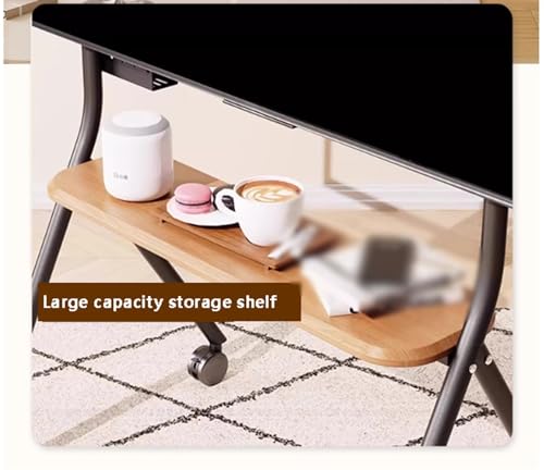 Soporte Universal para TV de Piso para TVs 32-75 Pulgadas miniatura 2
