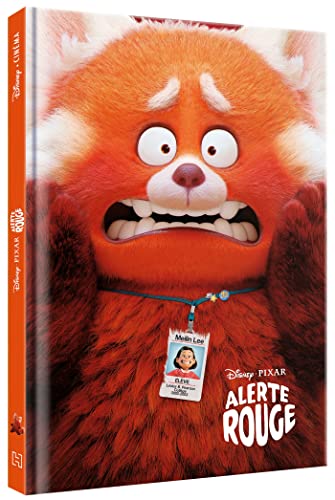 ALERTE ROUGE - Disney Cinéma - L'histoire du film - Pixar