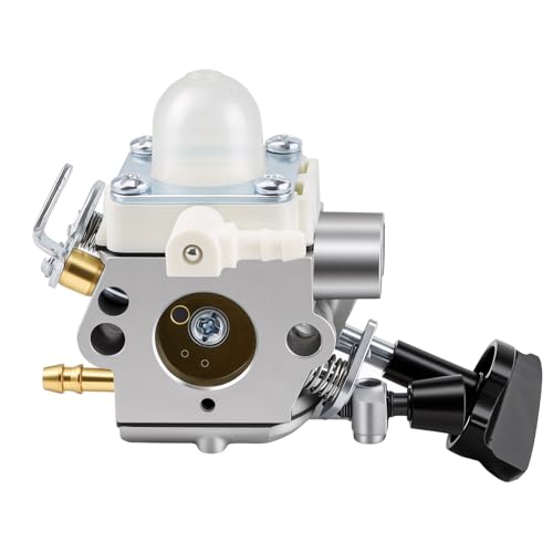 C1M-S260B Carburetor for STIHL BG56 BG56C SH56 Leaf Blower Replace for ZAMA C1M-S260 4241-120-0632 4241-120-0622 4241-120-0615 with Air Filter Fuel Filter Spark Plug Kit by Ownengin - Used condition - Image 3