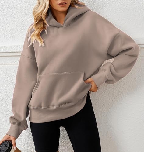 Xqxayjr Clearance Girls Clothing Sets Long Sleeve Fleece Lined Sweatshirt Tops Pants Set Two Piece Fall Winter Sweatsuits Set