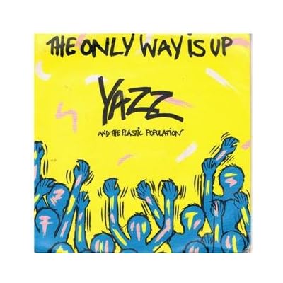 The Only Way Is Up / Bad House Music