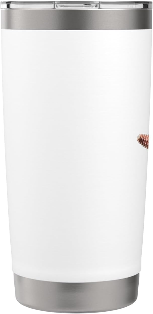 Pretty Star on Sea Custom Design Funny Trending Meme Tee Stainless Steel Insulated Tumbler image 4