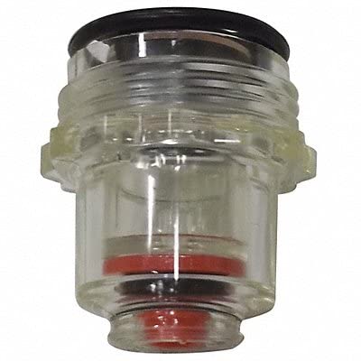 4055-50, Sight Feed Dome Assembly