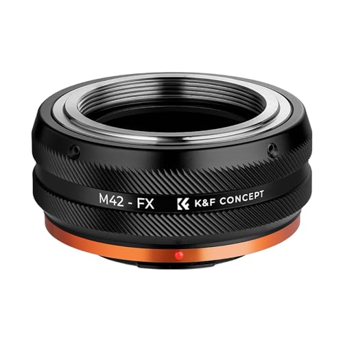 K&F Concept Y}EgA_v^[ KF-42X.W (M42}EgY  xmtCX}Egϊj