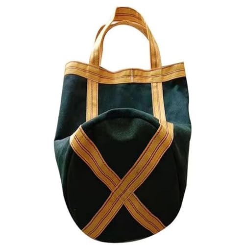 Sac de levage en nylon industriel de qualité supérieure à grande capacité de charge - 4
