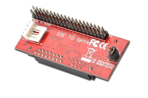 Preisvergleich Produktbild DIGITUS IDE / SATA