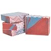 Jack & Irma Barbershop Soap for Mature Skin - Superfatted, Super Moisturizing Handmade Natural Soap