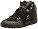 Produktbild DC Shoes Herren Pure HIGH TOP WC Winter Skateboardschuhe, Schwarz (Black 3bk), 46 EU