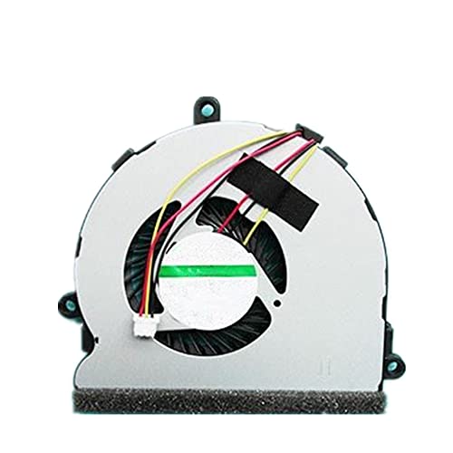 Ventilateur CPU pour HP 15-g000 résoudre écran noir et bruit de surchauffe