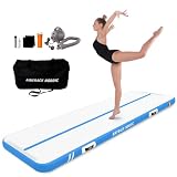 airtrack nordic deluxe 4m