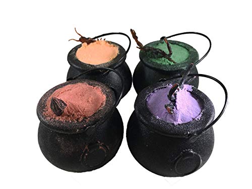 Relaxcation Halloween Bath Bomb Gift Set with Surprise Toys #TOP14