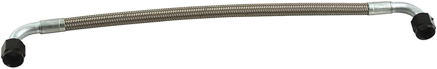 Allstar Performance ALL48261 13-1/2" 6 AN Power Steering Hose